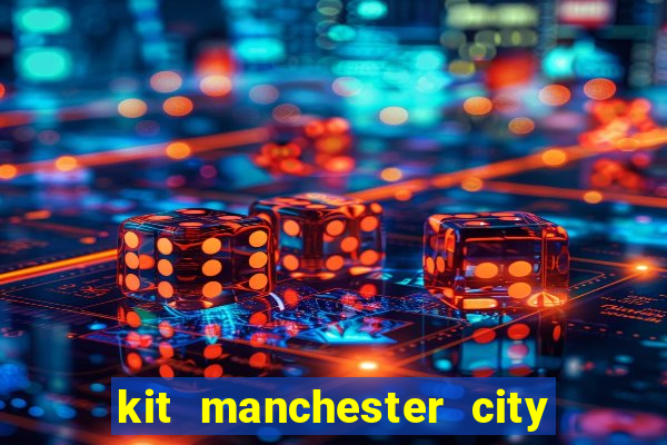 kit manchester city dls 23